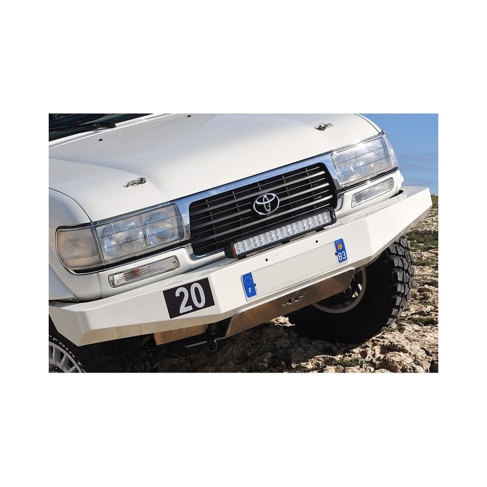 Clignotants Cristal HDJ80 Depo – Paire pour Land Cruiser 80