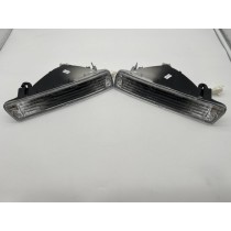 Clignotants Cristal HDJ80 Depo – Paire pour Land Cruiser 80