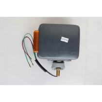  Clignotant veilleuse avant gauche BJ4 HJ4 gris pour Land Cruiser 40 