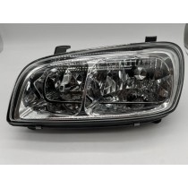 Optique AVG Depo pour Toyota RAV4 1998-2000, phare avant pas cher