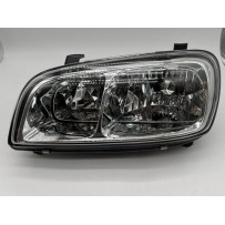Optique AVG Depo pour Toyota RAV4 1998-2000, phare avant pas cher
