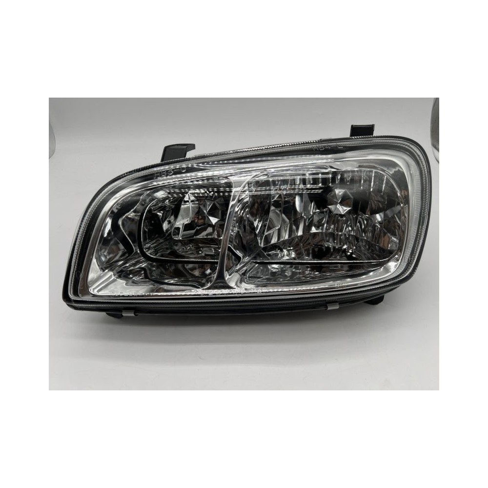 Optique AVG Depo pour Toyota RAV4 1998-2000, phare avant pas cher