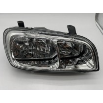 Optique avant droite Depo pour Toyota RAV4 1998-2000 fiable