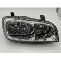 Optique avant droite Depo pour Toyota RAV4 1998-2000 fiable
