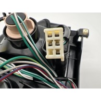 Feu arrière gauche RAV4 1998-2000 Depo – Qualité & Prix imbattable