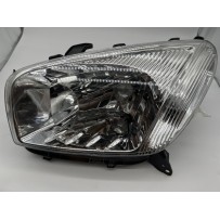 Optique Avant Gauche RAV4 2001-2002 Depo | Pièce Qualité