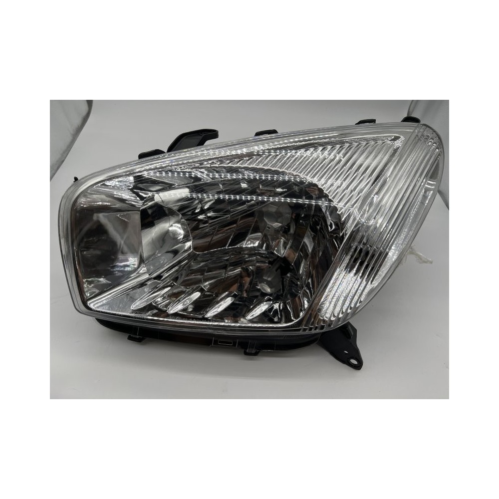 Optique Avant Gauche RAV4 2001-2002 Depo | Pièce Qualité