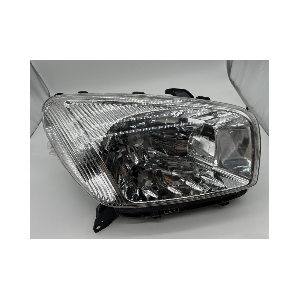 Optique avant droit RAV4 2001-2002 Depo – Pièce neuve Toyota