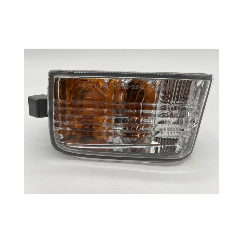 Clignotant Avant Gauche RAV4 2001-2002 Depo – Achat Pièce Toyota