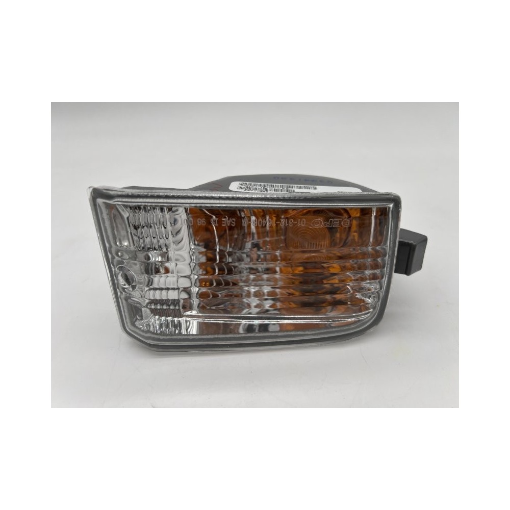 Clignotant avant droit RAV4 2001-2002 Depo – Pièce auto fiable