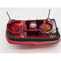 Feu arrière Depo pour Toyota RAV4 2001-2002, pièce neuve