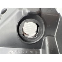 Optique AVG fond noir Pajero III Depo – Éclairez votre Mitsubishi