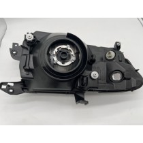Optique AVG Chrome Pajero III Depo – Phare avant qualité OEM