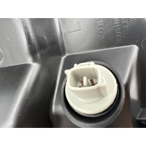 Optique AVG Chrome Pajero III Depo – Phare avant qualité OEM