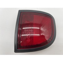 Catadioptre arrière droit Mitsubishi L200 KB4T 2004-2016 à prix mini