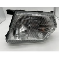 Optique AVG Depo Nissan Patrol Y61 1997-2002 - Pièce Auto Qualité