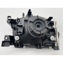 Optique AVG Depo Nissan Patrol Y61 1997-2002 - Pièce Auto Qualité
