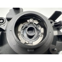 Optique AVG Depo Nissan Patrol Y61 1997-2002 - Pièce Auto Qualité