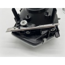 Optique AVG Depo Nissan Patrol Y61 1997-2002 - Pièce Auto Qualité