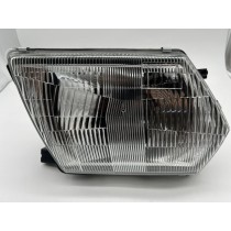 Optique avant droit Depo Nissan Patrol Y61 1997-2002 pas cher