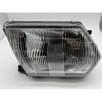 Optique avant droit Depo Nissan Patrol Y61 1997-2002 pas cher