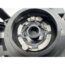 Optique avant droit Depo Nissan Patrol Y61 1997-2002 pas cher