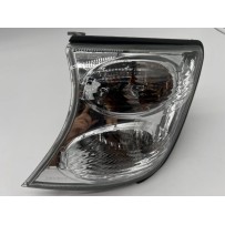 Clignotant veilleuse Y61 AVG 2003-2005 Depo pour Nissan Patrol