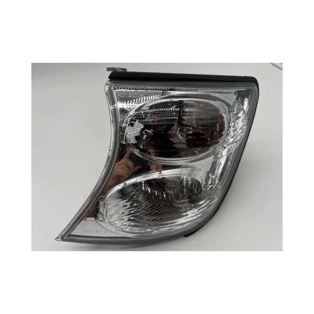 Clignotant veilleuse Y61 AVG 2003-2005 Depo pour Nissan Patrol