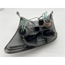 Clignotant veilleuse Y61 AVG 2003-2005 Depo pour Nissan Patrol