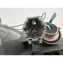 Clignotant veilleuse Y61 AVG 2003-2005 Depo pour Nissan Patrol