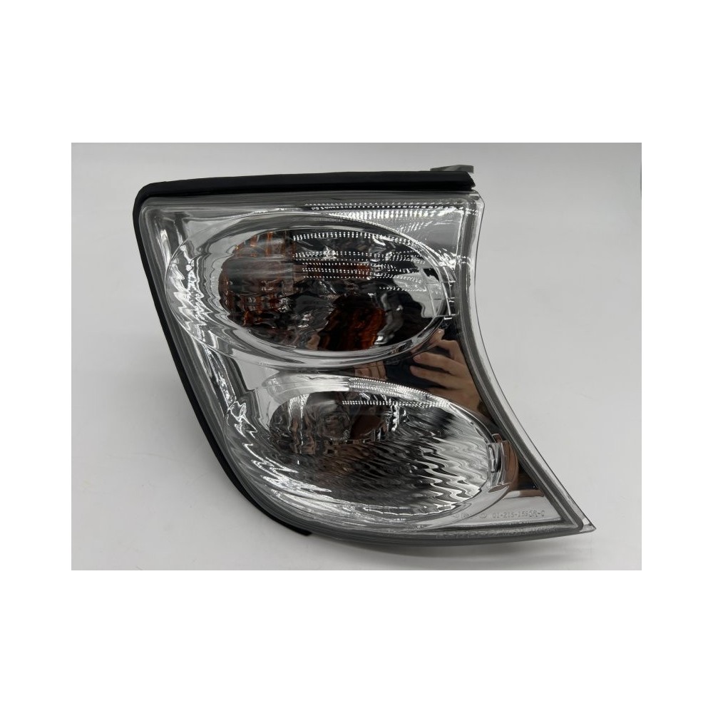 Clignotant veilleuse AVD Y61 2003-2005 Depo pour Nissan Patrol
