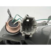Clignotant veilleuse AVD Y61 2003-2005 Depo pour Nissan Patrol