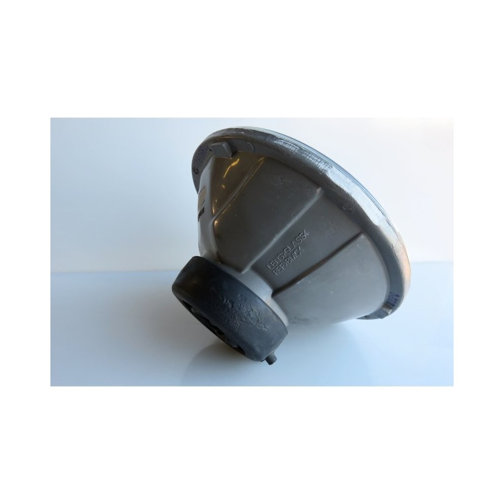 Optique rond 7" universel H4 pour Jeep, Nissan, Land Rover, Toyota