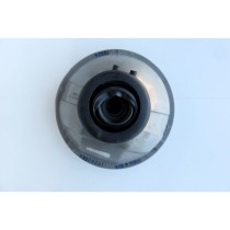 Optique rond 7" universel H4 pour Jeep, Nissan, Land Rover, Toyota