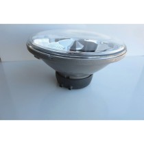 Optique rond 7" universel H4 pour Jeep, Nissan, Land Rover, Toyota