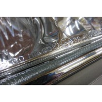  Optiques Cristal HDJ80 Depo - La Paire pour Land Cruiser 80 