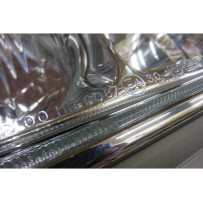  Optiques Cristal HDJ80 Depo - La Paire pour Land Cruiser 80 