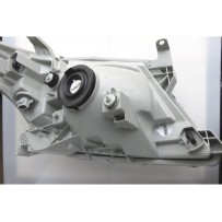 Optique phare avant gauche Hilux 2009-2011 Depo pas cher