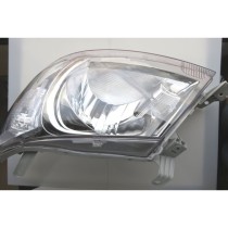 Optique phare avant gauche Hilux 2009-2011 Depo pas cher