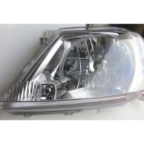 Optique phare avant gauche Hilux 2009-2011 Depo pas cher