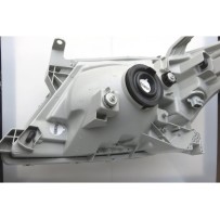 Optique phare avant droit Hilux 2009-2011 Depo pas cher