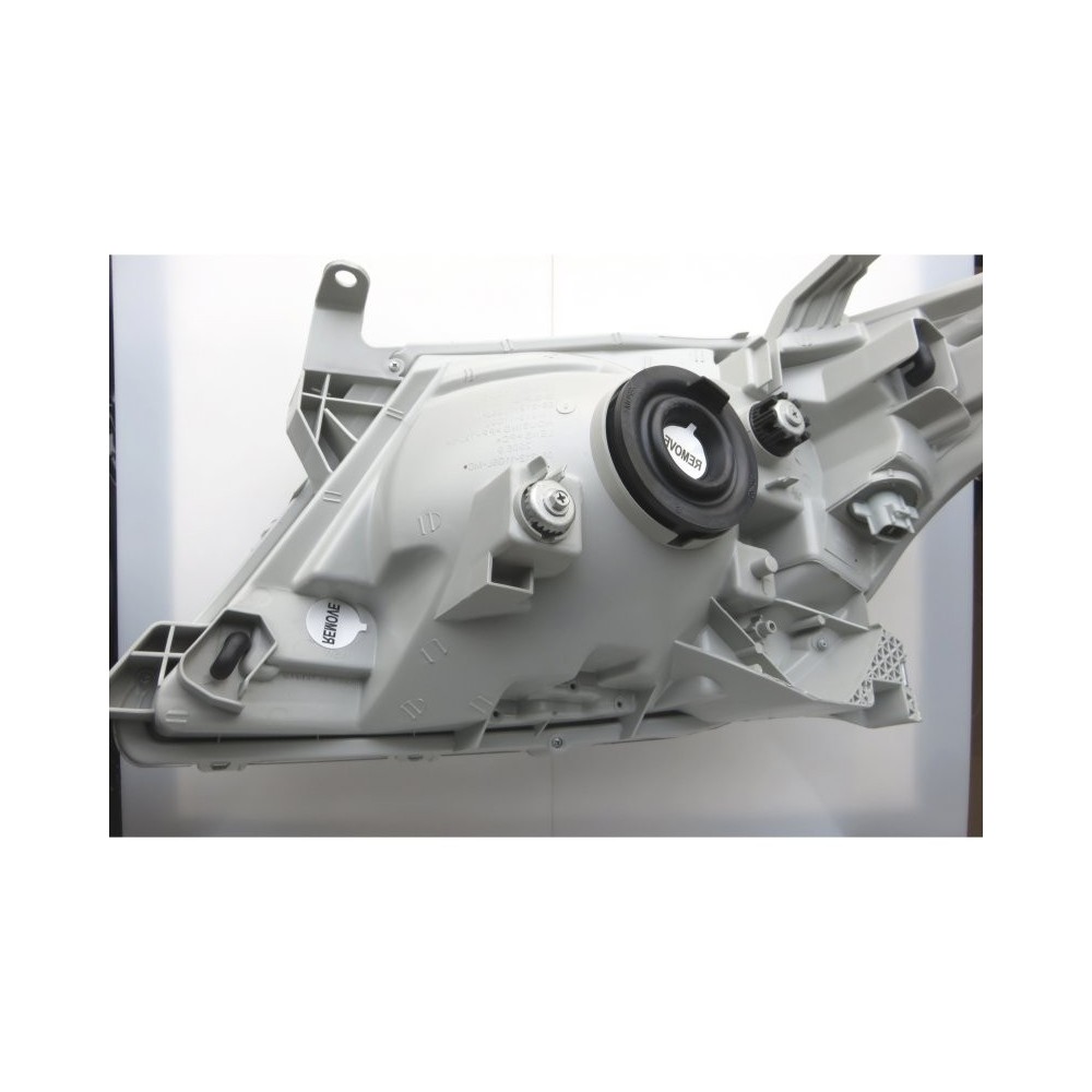 Optique phare avant droit Hilux 2009-2011 Depo pas cher