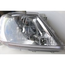 Optique phare avant droit Hilux 2009-2011 Depo pas cher