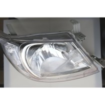 Optique phare avant droit Hilux 2009-2011 Depo pas cher