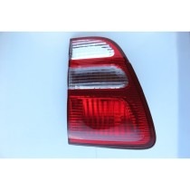 Feux hayon arrière gauche HDJ100 2003-2005 Depo Land Cruiser