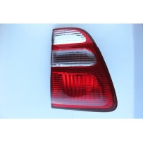 Feux hayon arrière gauche HDJ100 2003-2005 Depo Land Cruiser