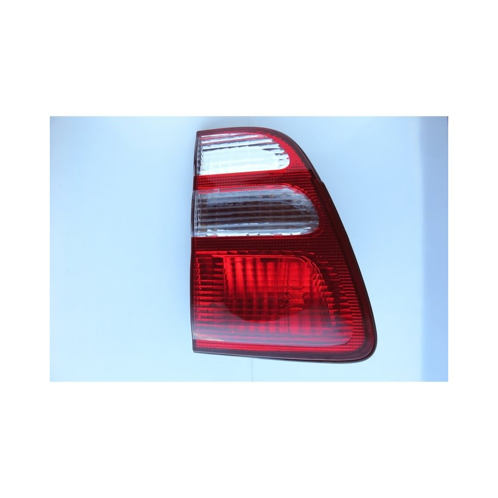 Feux hayon arrière gauche HDJ100 2003-2005 Depo Land Cruiser