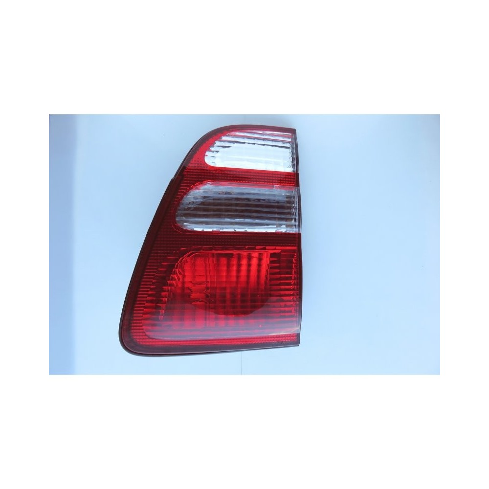Feu hayon arrière Depo HDJ100 2002-2005, qualité premium Toyota