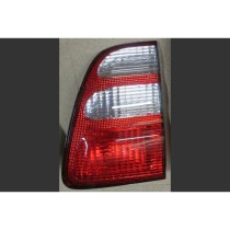 Feu hayon arrière Depo HDJ100 2002-2005, qualité premium Toyota