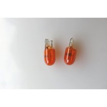  Répétiteurs fumés Land Cruiser HDJ80 KDJ90 HDJ100 – Paire cli